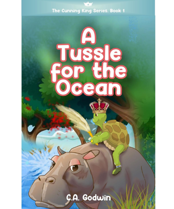 A Tussle for the Ocean