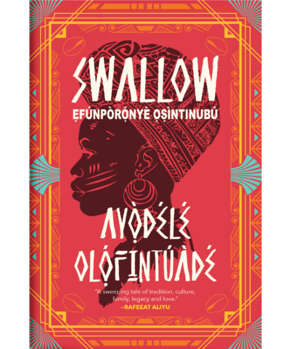 Swallow 2: Efunporonye Osintinubu