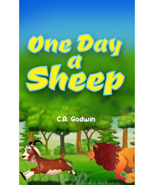 One Day a Sheep