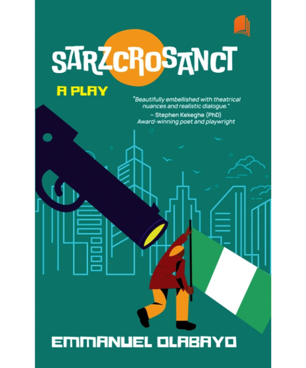 Sarzcrosanct