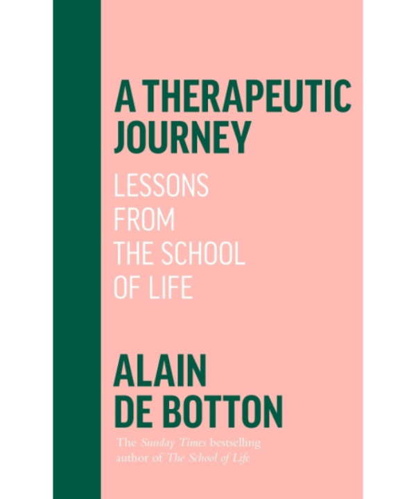 A Therapeutic Journey