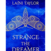 Strange the Dreamer by Laini Taylor