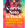 Carrie Soto Is Back by Taylor Jenkins Reid