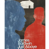 just above my head by James Baldwin