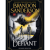 Defiant by Brandon Sanderson