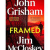 FRAMED: John Grisham