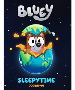 Bluey: Sleepytime