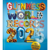 Guinness World Records 2025