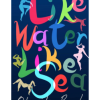 Like Water Like Sea Olumide Popoola