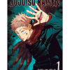 Jujutsu Kaisen, Vol. 1