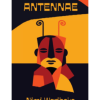 Antennae by Nimi Wariboko