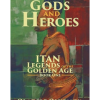 God and heroes by Oladele Olusanya