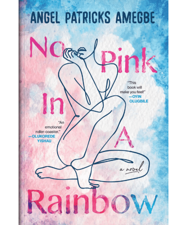 No Pink In A Rainbow