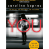 You: a absolutely addictive serial killer thriller! Now a major Netflix series