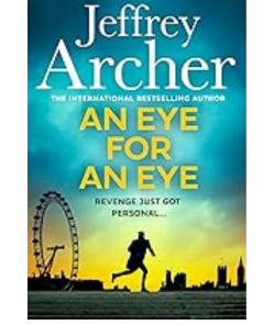 An Eye for an Eye