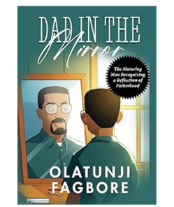 Dad in the Mirror