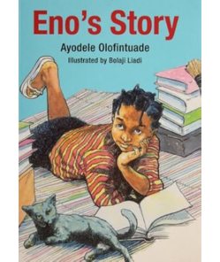 Ewos story by Ayodele Olofintuade