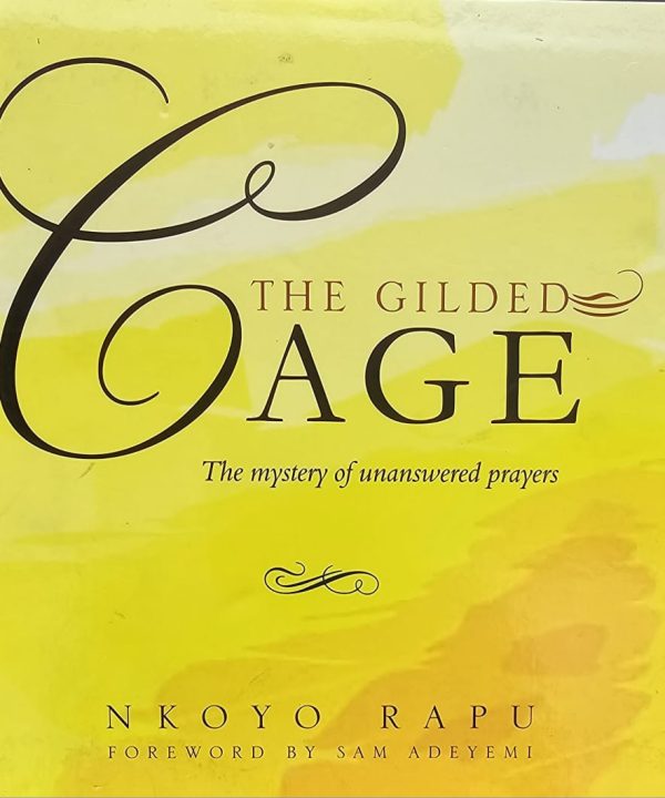 The Gilded Cage