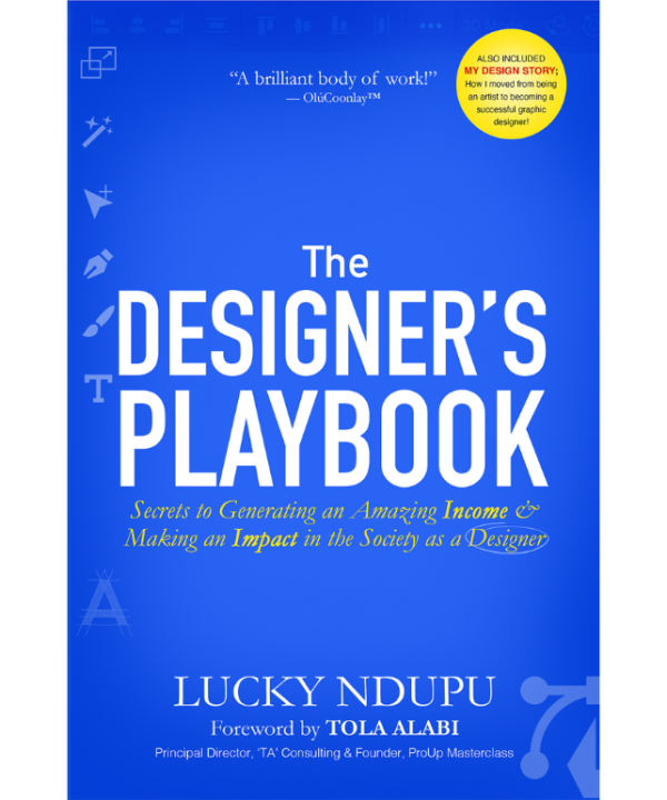 The Designer's Playbook