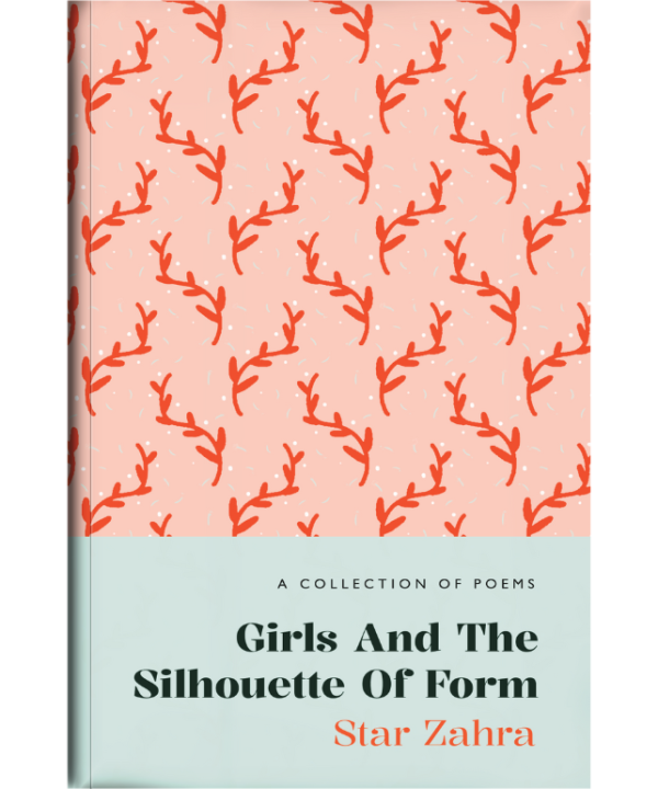 Girls and the Silhouette of Form