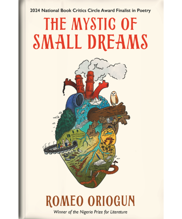 The Mystic of Small Dreams