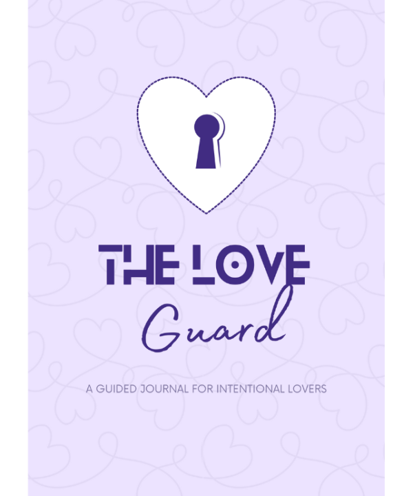 The Love Guard