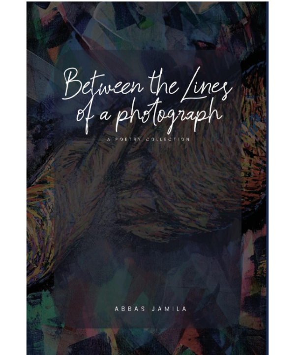 Between the Lines of a Photograph