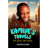 Kamiye's Travels