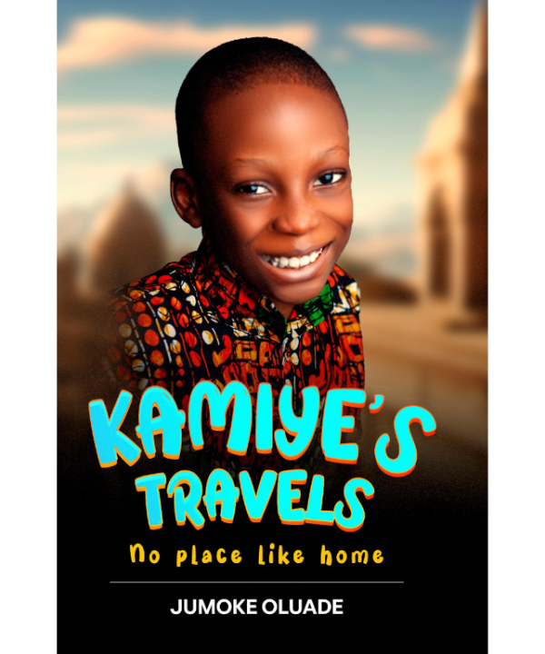 Kamiye's Travels
