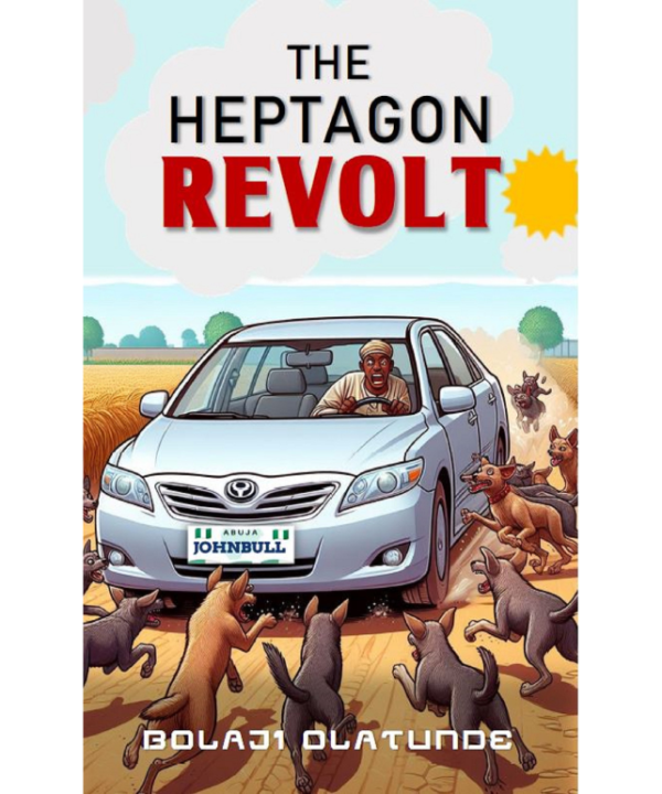 The Heptagon Revolt