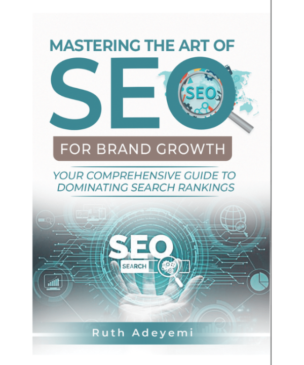 Mastering the Art of SEO for Brand Growth