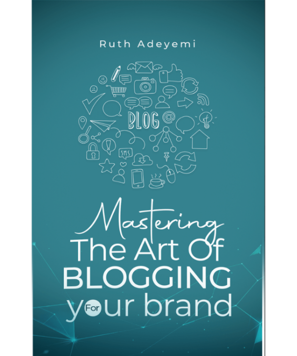 Mastering the Art of Blogging for Your Brand