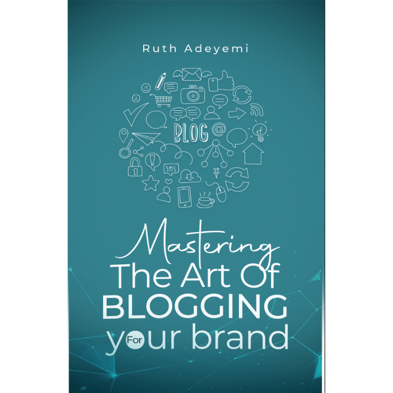 Mastering the Art of Blogging for Your Brand