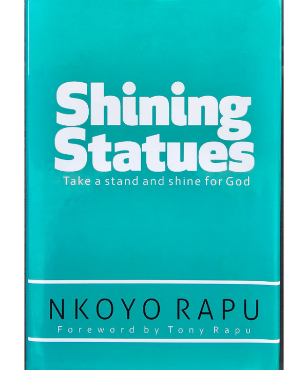 Shining Statues