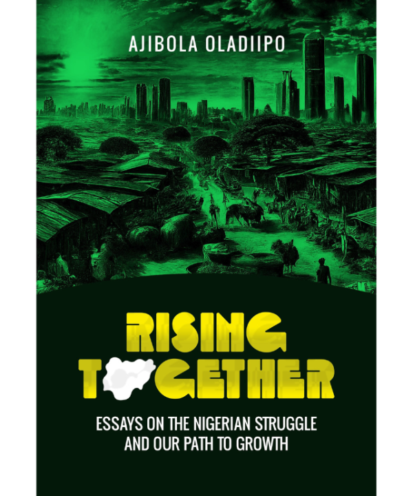 Rising Together: Essays on the Nigerian Struggle and Our Path to Growth