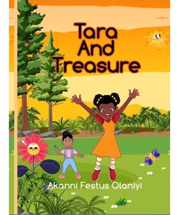 Tara and Treasure