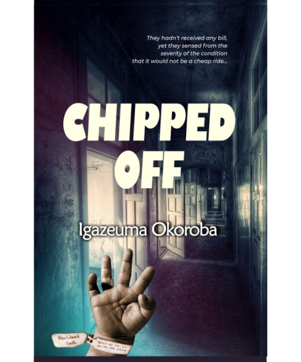 Chipped Off