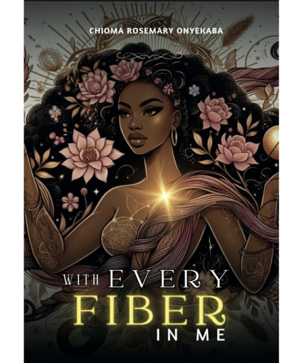 With Every Fiber In Me