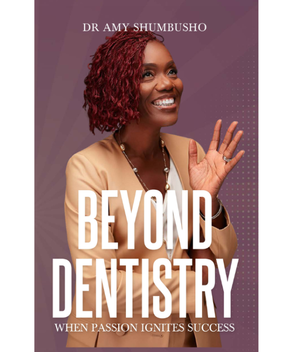 Beyond Dentistry: When Passion Ignites Success