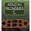African Proverbs I Lady Ademola