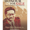 Honour For Sale by Major Debo Basorun Ret.