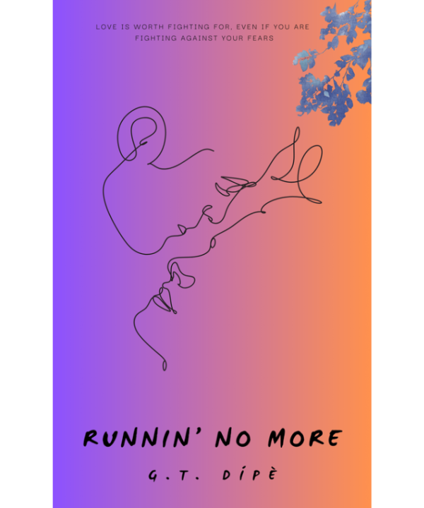 Runnin' No More