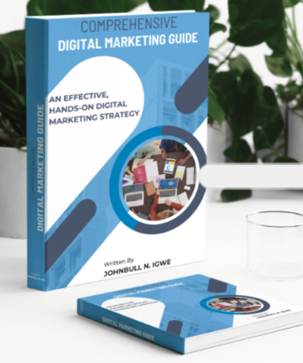Comprehensive Digital Marketing Guide