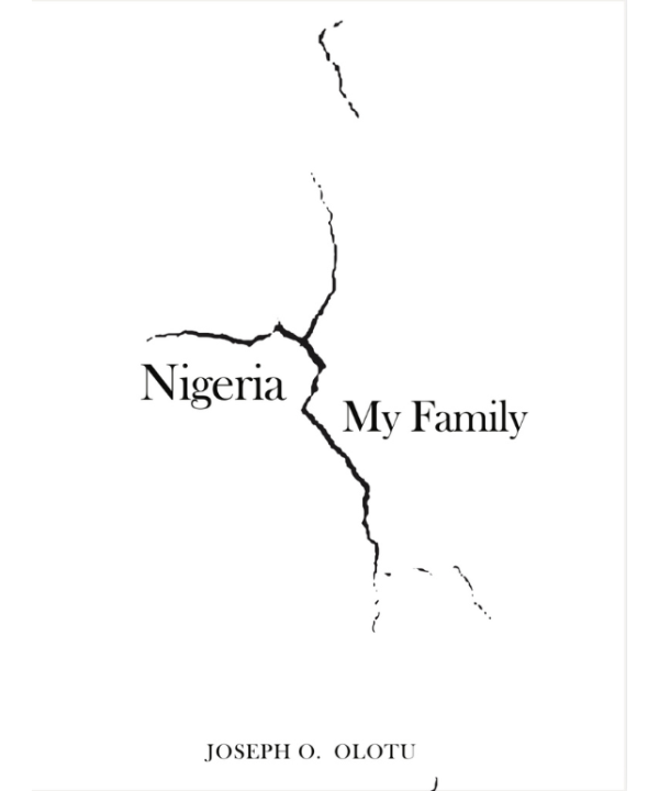 Nigeria, My Family