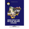 Armed Conflict and Political Violence in Nigeria