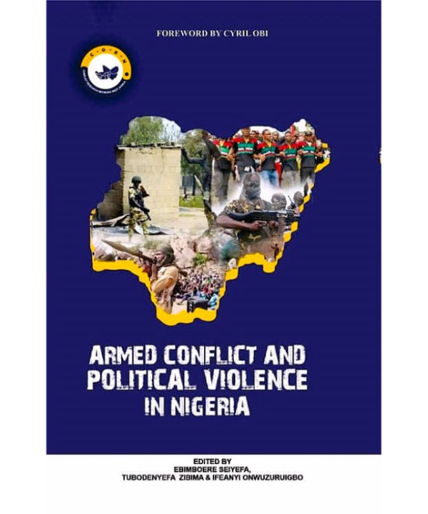 Armed Conflict and Political Violence in Nigeria