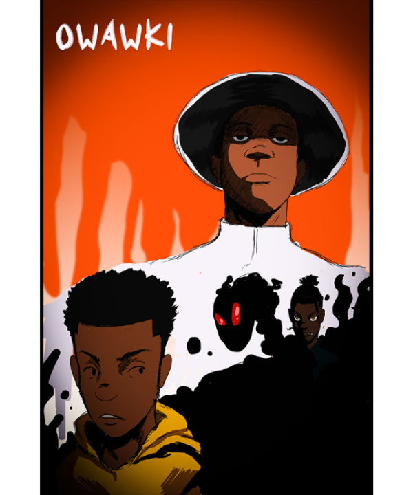 OWAWKI: Our World As We Know It