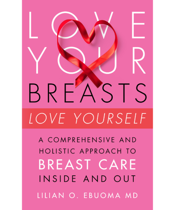 Love Your Breast, Love Yourself