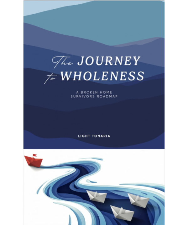 The Journey To Wholeness