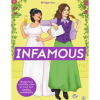 Infamous: 'Bridgerton's wild little sister. So much fun! by Lex Croucher